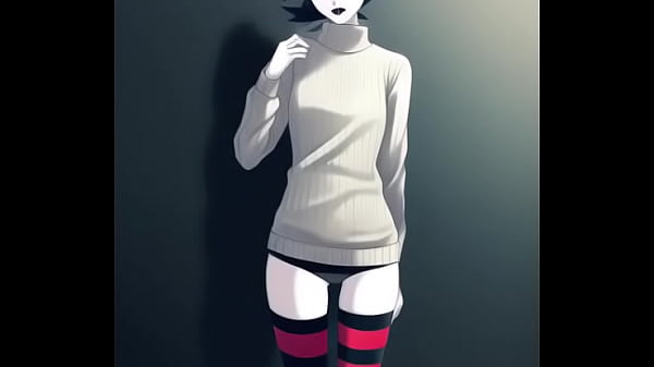 Emo Hentai Relaxing Jerk Off Sessions