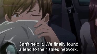 Seductive Boss Takes Control Over his Shy Secretary