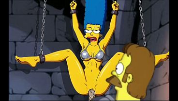 Slut Wife and her Cuckold Husband: Dirty Stories of Cheating. Adult Cartoon Compilation. Simpsons parody. Fairy tales