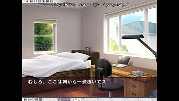 Anedeath – Harem Route 4 – Blowjobs and Cunninglingus