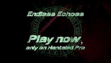 Real Life Hentai – Lesbian Demon Hunters Parasited Encounter Turns Into Hardcore Threesome