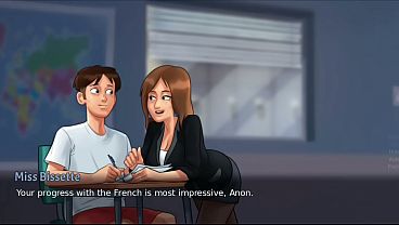 The House Felt Too Quiet After she settled in (18 )