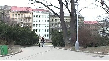 You Get To Fuck Chicita And Mischel Wild In The Ass During A Threesome