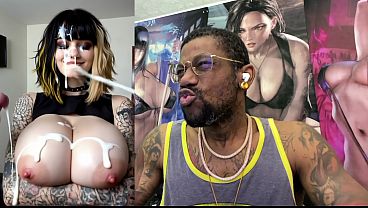 Big Breast Punk Rock Girl Receives A Huge Bukkake Load, Tight White Bald Teen Pussy, Huge Breast Blonde Milf Gets Her Thicc Tits Cum Covered, Pokemon Blowjob, AI Generated