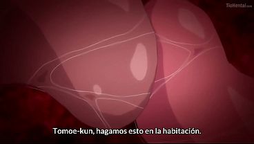 escenas de sexo Hentai | 4