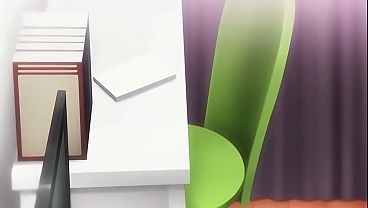 Hardcore hentai girl sex