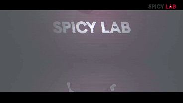 Luxury granny gets DVP and facial