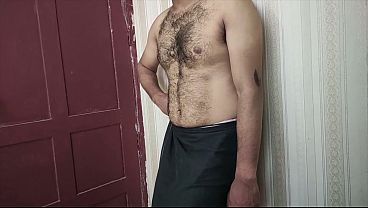 Mallu Hot Towel Sex – Fingered & Fucked Hard