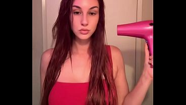 Artemisia Love big boobs solo long Hair fetish