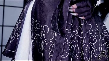 Before and after wild Bukkake & Creampie & Anal chaos