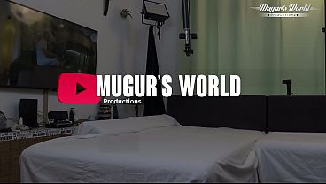 Behind The Scenes Of Nostalgic fuck with Aged Lady Babet