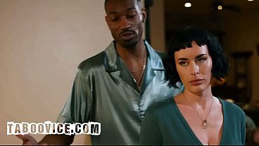 Cuckold Husband Sharing Wife With His Boss