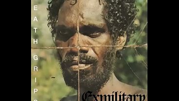 Deat grips – Exmilitary (Full Album)