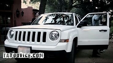 Haley Reed in Run Far Away