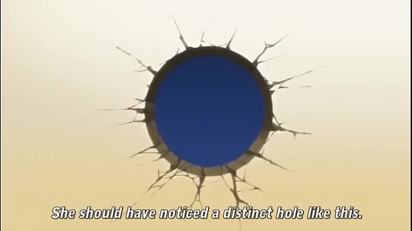 Hentai meios irmãos encontram um glory hole