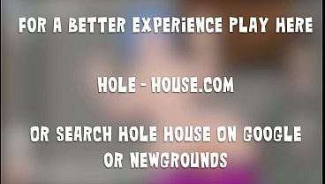 Jinx League Of Legends Double Penetration Against The Wall – Hole House Game