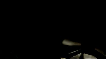 Lesbian Belly Inflation and Massive squirt