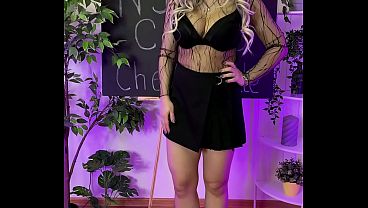 NYLON CLUB – OMSA NUIT FISHNET PANTYHOSE