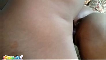 This ebony neighbour is so beautiful and charming I can’t stop fucking her xxxvideos