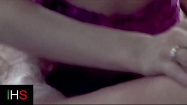 Beautiful blonde fucked in the ass in a wonderful way
