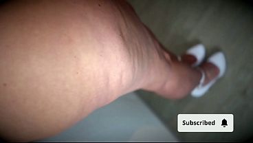 Milf maniatica se folla al hijastro mientras su marido trabajo