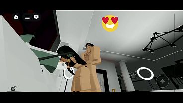 Primer casting para esta puta Roblox brookhaven