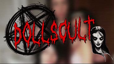 a hard BDSM session on Violet – DOLLSCULT
