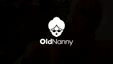 OldNanny – Old Lesbians Massage Big Tits And Pussies