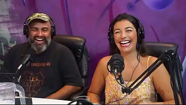 Casal Liberal Romasex – Festas liberais, festas cuckold e o mundo da sexualidade | PodTrocar T02EP07