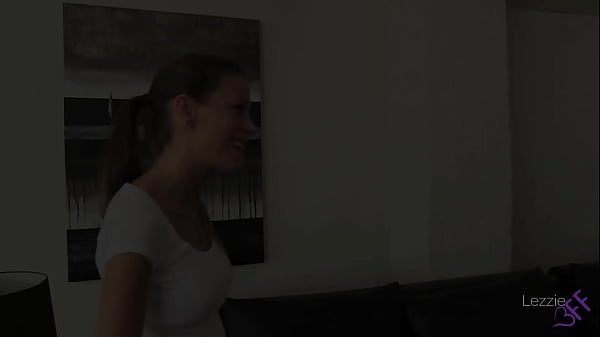 Lezzie BFF – A Lesbian Teen is Caught in BDSM by her StepMom
